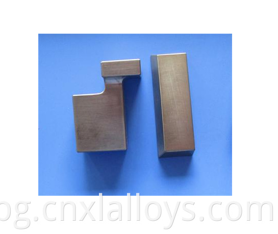 Kinetic Energy Materials33
